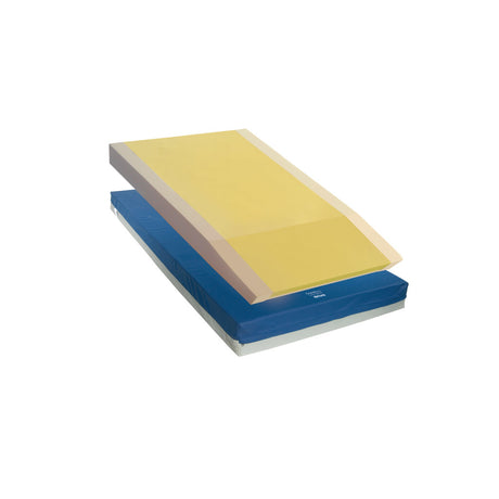 Drive Gravity 9 Premium Long Term Care Pressure Redistribution Mattress