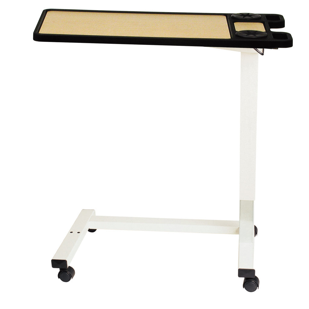 Non-Tilt Premium Multi-Feature Overbed Table U