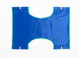Invacare Standard Sling, Solid Polyester