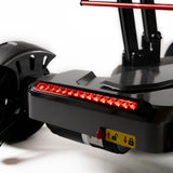 Travel Buggy Helix