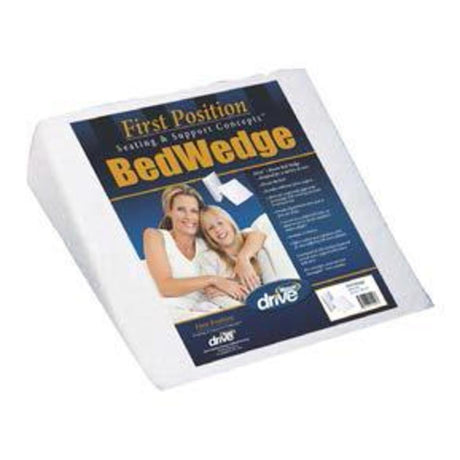 Drive  Bed Wedges (Cloth Cover)