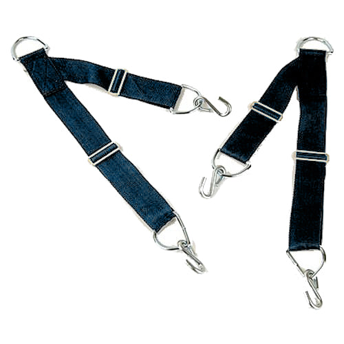 Invacare Standard Sling Straps