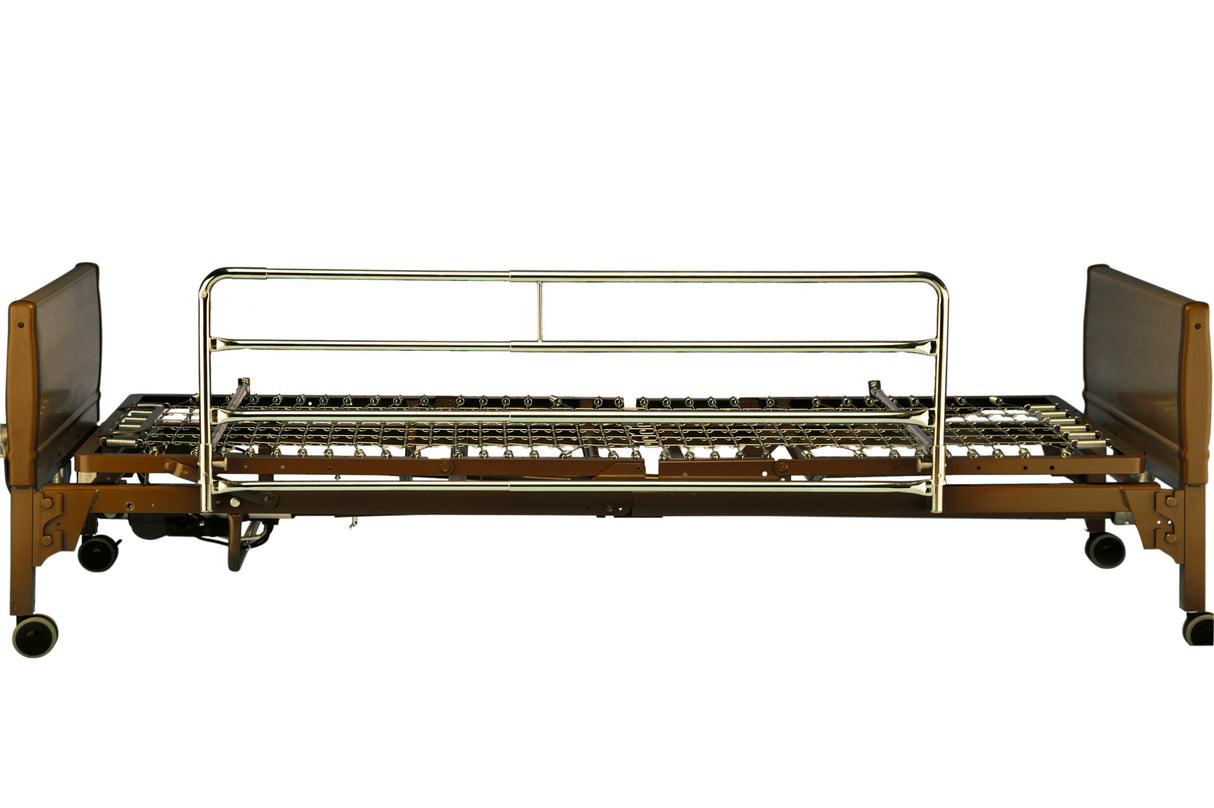Invacare LGT Bed Rails