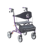 Airgo eXcursion X20 Lightweight Side-fold Rollator