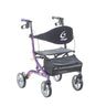 Airgo eXcursion X20 Lightweight Side-fold Rollator
