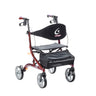 Airgo eXcursion X20 Lightweight Side-fold Rollator