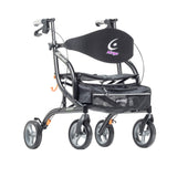 Airgo eXcursion XWD Lightweight Side-fold Rollator