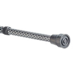 Airgo Aluminum Etched Cane