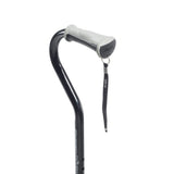 Airgo Comfort-Plus Cane with MiniQuad Ultra-stable Tip