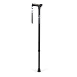 Hugo Ergonomic Derby Handle Cane