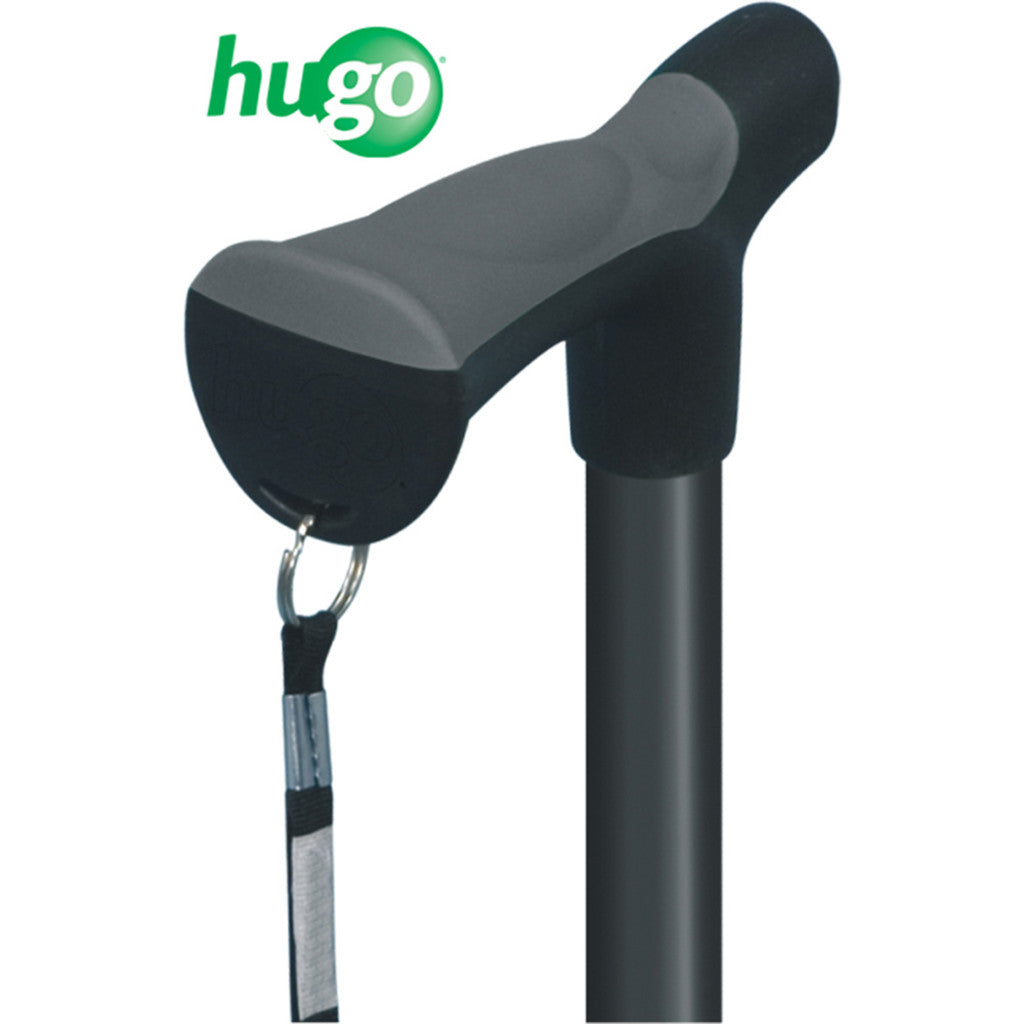 Hugo Ergonomic Derby Handle Cane