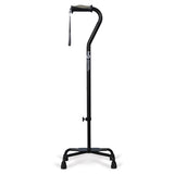 Hugo Ergonomic Quad Cane