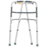 AirgoOne Touch Button Folding Walker