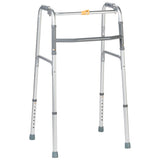 AirgoOne Touch Button Folding Walker