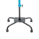 Airgo Comfort-Plus Adjustable Quad Canes, Large Base