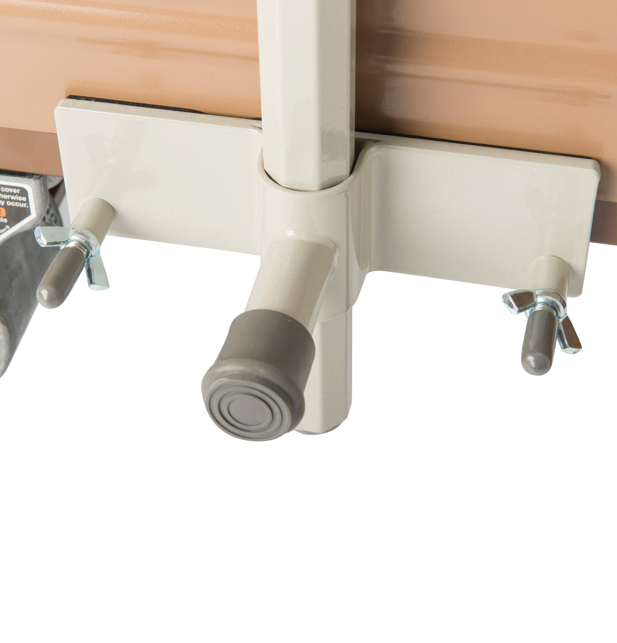 Invacare Trapeze Bar with Trapeze