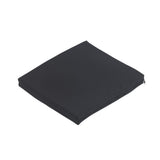 Drive Gel-U-Seat™ Lite General Use 2" Gel/Foam Wheelchair Cushion
