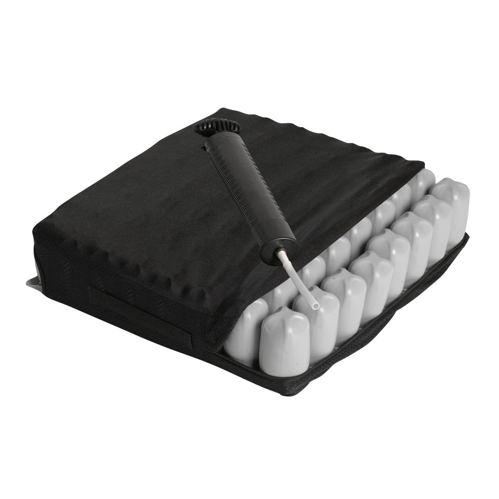 Drive Balanced Aire Adjustable Skin Protection Cushion