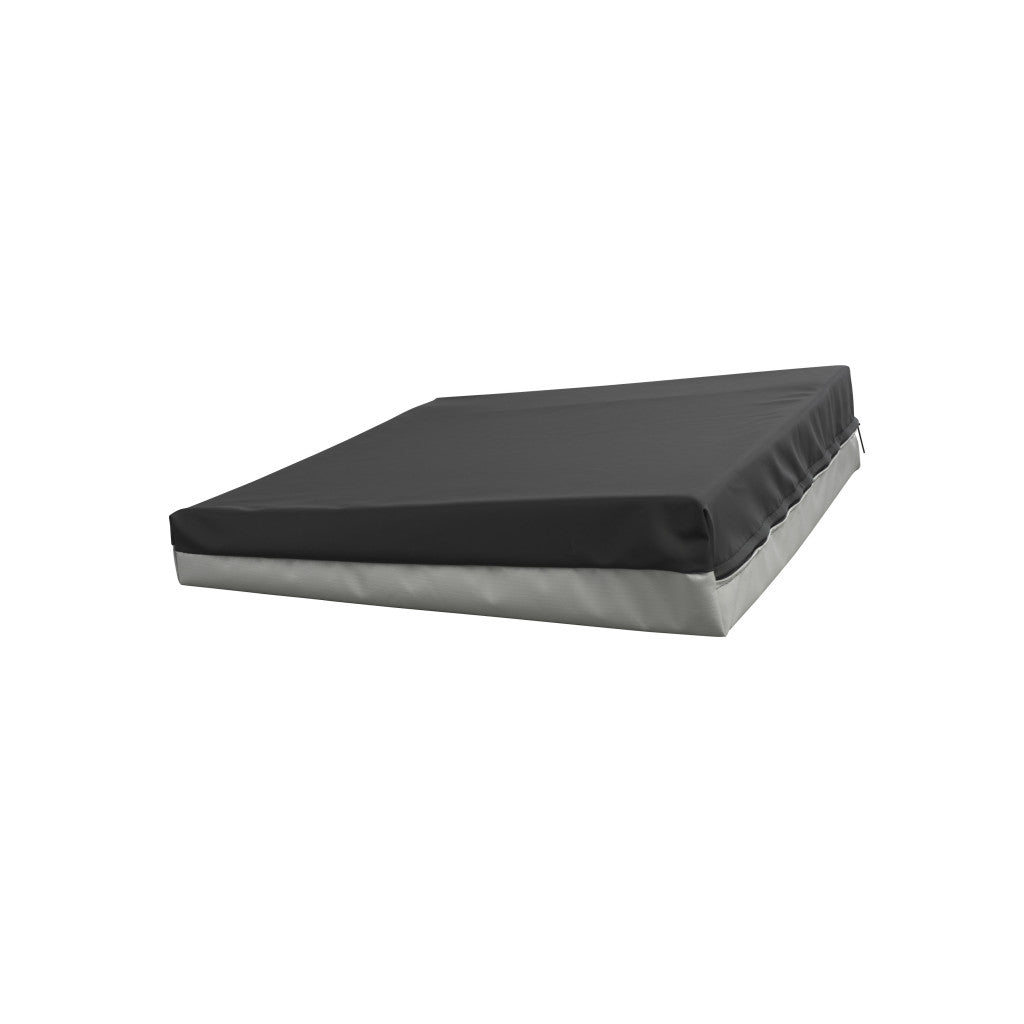 Drive Wedge Cushion with Stretch Cover
