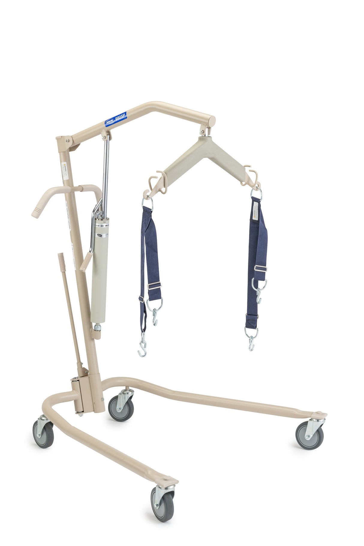 Invacare Standard Sling Straps