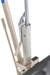 Invacare Hydraulic Pump, Painted