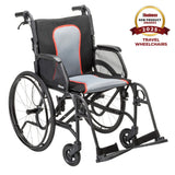 Drive  AeroFly™ Ultra-Lite Wheelchair