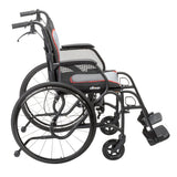 Drive  AeroFly™ Ultra-Lite Wheelchair
