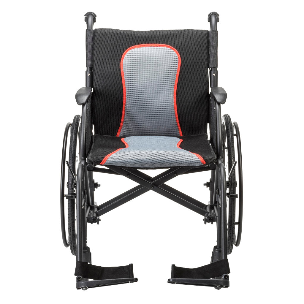 Drive  AeroFly™ Ultra-Lite Wheelchair