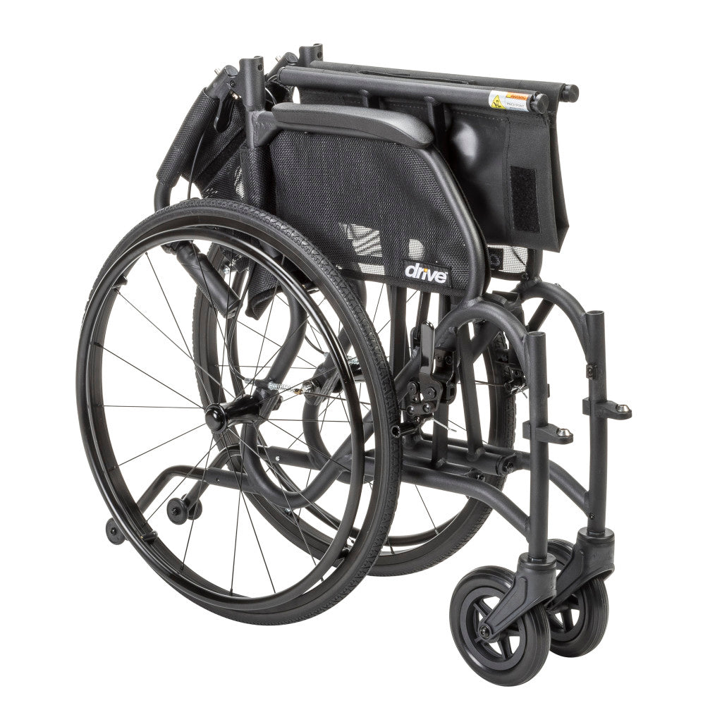 Drive  AeroFly™ Ultra-Lite Wheelchair