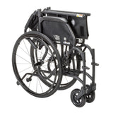 Drive  AeroFly™ Ultra-Lite Wheelchair