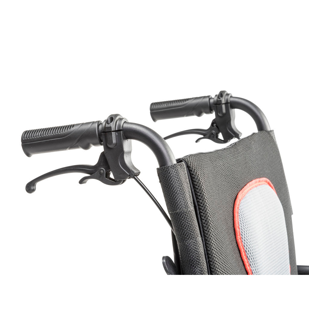 Drive  AeroFly™ Ultra-Lite Wheelchair