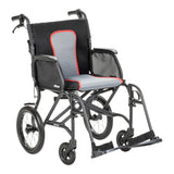 AeroFly™ Ultra-Lite Transport Chair