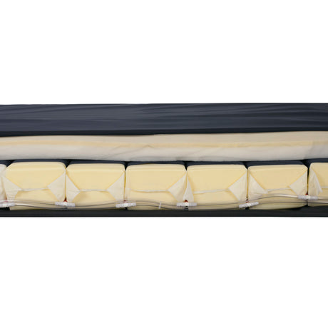 Drive  Balanced Aire Non-Powered Self Adjusting Convertible Mattress