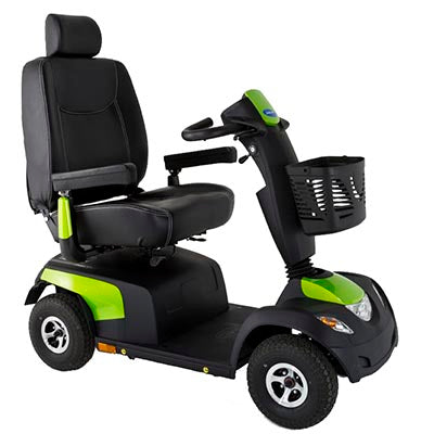Invacare Comet Ultra HD