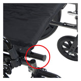 Cruiser X4 Wheelchair
