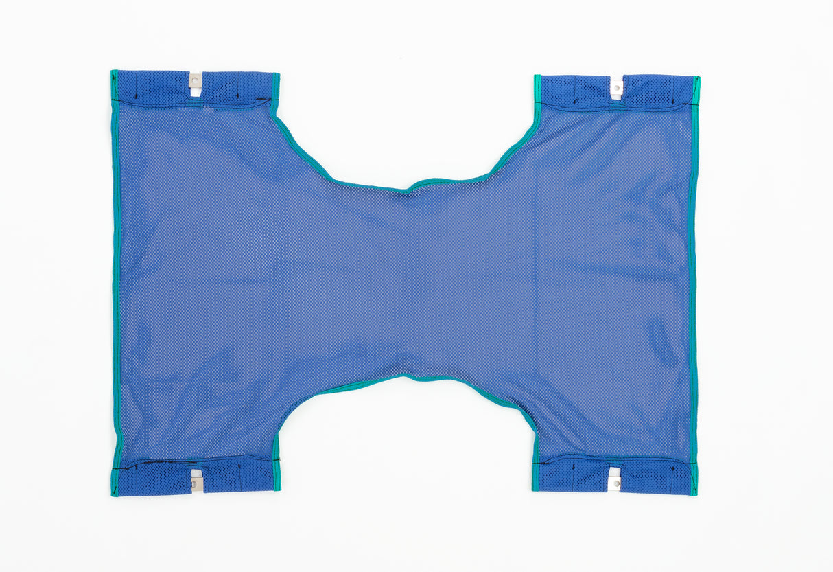 Invacare Standard Sling, Polyester Mesh