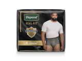 Real Fit® Underwear for Men