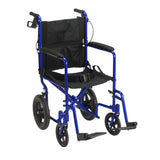 Expedition Aluminum Transport Chair