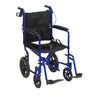 Expedition Aluminum Transport Chair