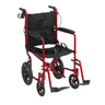 Expedition Aluminum Transport Chair
