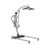 LEVANTAR Floor Lift, Power Base 500 lbs