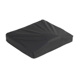 Drive Titanium Skin Protection and Positioning Gel/Foam Wheelchair Cushion