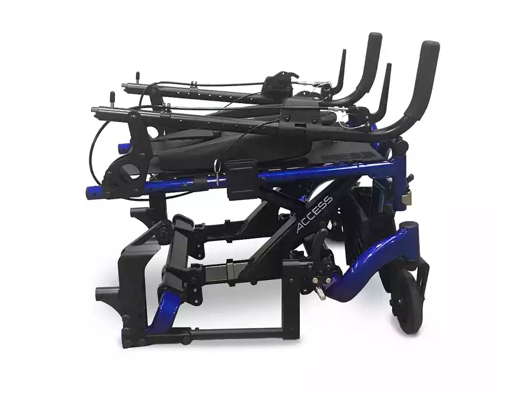 ACCESS Tilt In Space Wheelchair