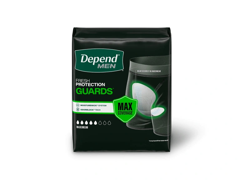 Fresh Protection Guards™