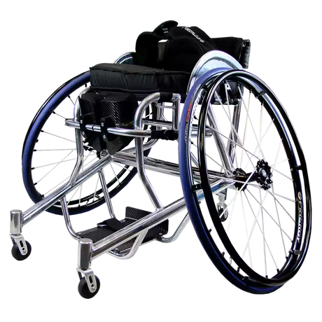 GrandSlam Series Sports Wheelchair