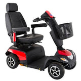 Invacare Pegasus Pro 4 wheel