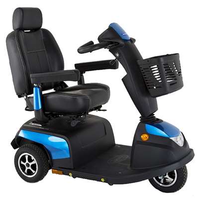 Invacare Pegasus Metro 3 wheel