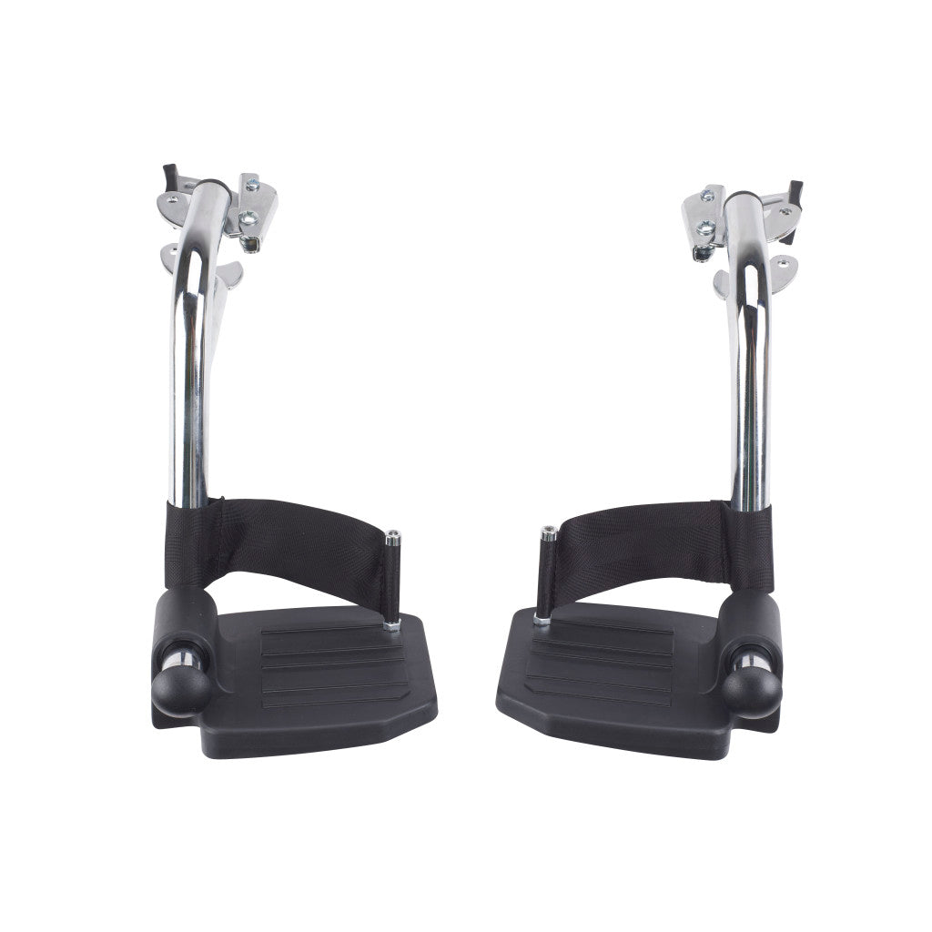 Swing Away Footrest
