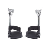 Swing Away Footrest