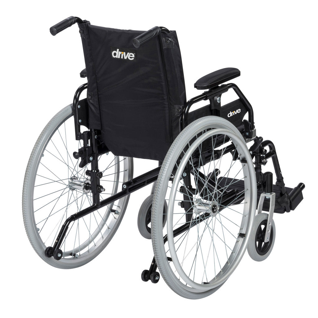 Linx Ultra Collection Lynx Ultra Lightweight Wheelchair – Scooter City